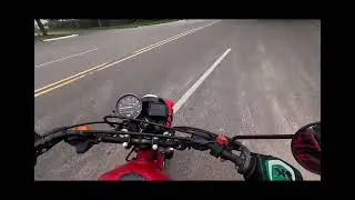 1982 XL250R