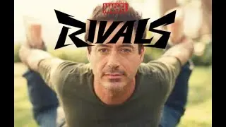 marvel rivals shitpost #2