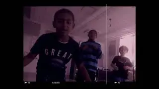 coolboys - lowkey (music video)