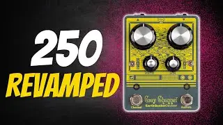 Earthquaker Devices Gray Channel (Vox Friendly Pedals)