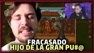 DALAS ME CRITICA por hablar MAL de su JUEGO