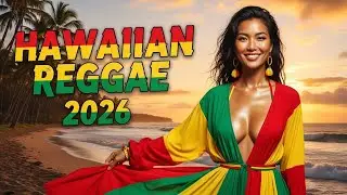 🌺 Chill Island Summer Music Mix 2026 &ndash; Hawaiian Reggae Tropical Beats Playlist