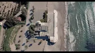 Episkopi Beach