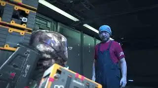 DEATH STRANDING 2