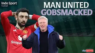 Everton gobsmack United, and each other | Carra slams Salah | Jonathan Wilson