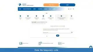 MIGRIS. How to activate an e-resident card?