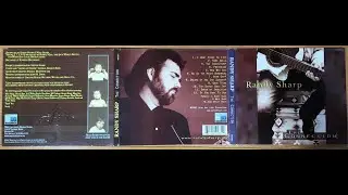 CLASSIC HITS  * Randy Sharp - Burn Day,  REMASTERED, HIGH QUALITY. BEST AUDIO 320 KBPS.