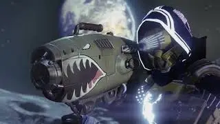 Destiny   Prologue Expansion 4 'Rise of Iron'   'Age of Triumph' Launch Trailer 1080p