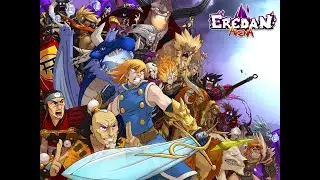 eredan arena game play