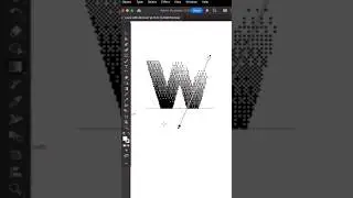 This Logo Technique Will Change Your Skills Forever 🚀#LogoDesign #DesignHack #CreativeTips #Graphic