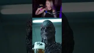 11 je top! #eleven #strangerthings #cztwitch #kitulle #klipytwitch #pivo #kozel #beer #cz #fyp