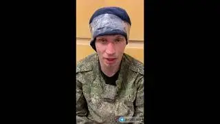 THE REALITY IN UKRAINE Real Images - PRISONERS OF WAR #4