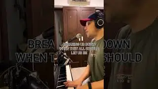 How Deep is Your Love | My Version