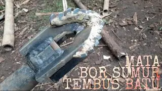 MATA BOR SUMUR TEMBUS BATU