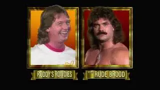WWF Prime Time Wrestling 10 16 1989 (Full Show 1080p)