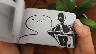 need ideas Flipbook
