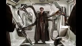 AMV DOCTOR OCTOPUS VS ESPIDERMAN