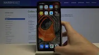 Secret Codes  for XIAOMI Redmi 9C - Enable All Hidden Modes