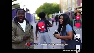 Lightskin men are not welcomed in the black community