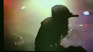 ROCKDOLLS at the Whisky 01-14-1987