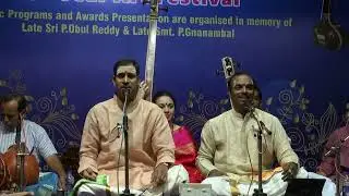 Maapala velasi | Asaveri | Thyagaraja | Adi Talam | Malladi Brothers
