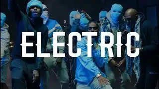 [FREE] Russ Millions X Loski UK Drill Type Beat - 