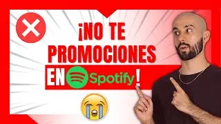 🎤✅ C&oacute;mo ENTRAR en PLAYLIST de SPOTIFY 🚀 (MARKETING MUSICAL 2021)[TODA la VERDAD✅]