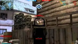 ArticCombat BETA 4&ordm; Gameplay Yohen Nekko