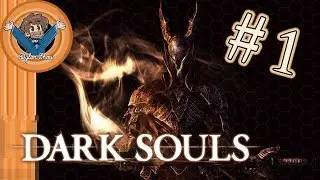 Dark Souls #1 - Dylon Stream