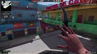 Zula Montage #8 / Forzaa