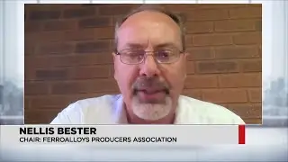 WATCH: Industrial users warn high Eskom tariffs threaten recovery