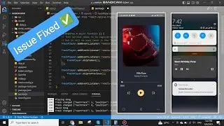 React Native Track Player controls Not Working | Issue Fixed