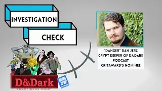 Investigation Check - Ft. 
