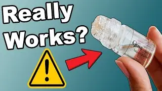 Обзоры системы микроинфузии Qure &mdash; правда или обман? РАСКРЫТО!