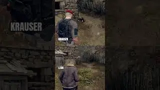 Master vs Student - Who did it Better? Resident Evil 4 - Professional Difficulty
