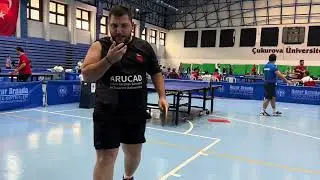 Osman Yılmaz 0-3 İbrahim Pekdoğan