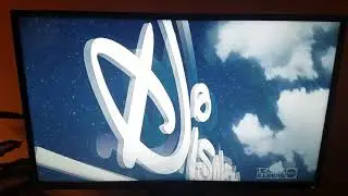 Disney Media Distribution (2021)