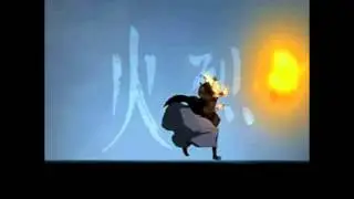 Legend of Korra Intro Multilanguage