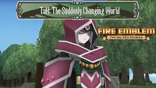 FEGBA: Tales of Hearts - The Suddenly Changing World
