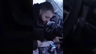 Беспроводная зарядка с охлаждением на JETOUR TRAVALLER! Обзор уже на канале