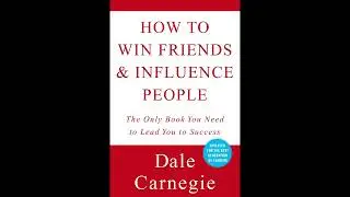 How To Win Friends and Influence People - Part 3 Chapter 4