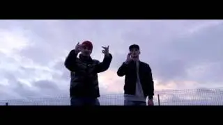 1337 KL4N - VEDEM OFF. VD [prod. DAPHO]