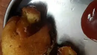 bread chop #pompi's kitchen