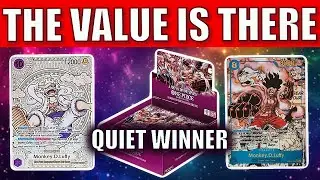 Инвесторам One Piece стоит обратить внимание на OP11.