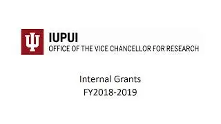 ROBO Internal Grants - Alicia Gahimer