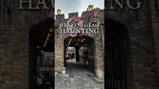INSIDE LOOK: haunted pub with ghostly tales #ireland #irishpub #history #ghost