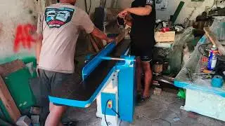 Terjual Jointer 31cm x 160cm|Pesanan juragan muhaini Banyuwangi