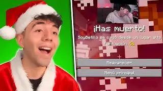 LOS MEJORES CLIPS DE BETILLO Y LOS BROS EN DICIEMBRE