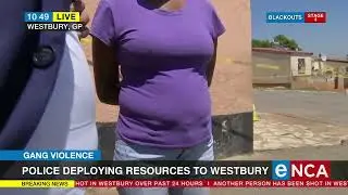 9th person shot in Westbury in the last 24 hours