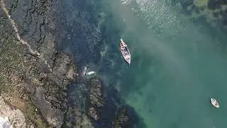 North Landing Aerial Video